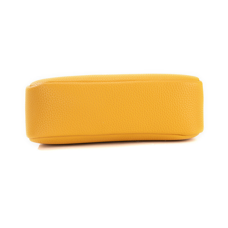 Sac Bandoulière Polyvalent – Élégance Décontractée