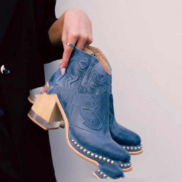 Bottes Automne – Look Moderne & Raffiné