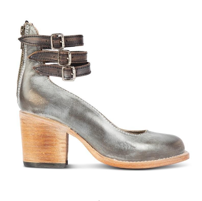 La Triple Muse – Talons Hypnotiques en Python pour Femmes Fatales