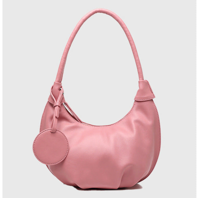 Sac Tendance Femme Forme Croissant
