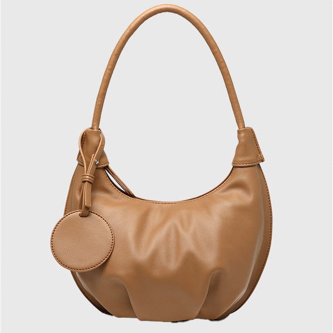 Sac Tendance Femme Forme Croissant