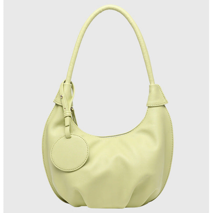 Sac Tendance Femme Forme Croissant