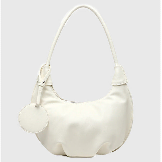 Sac Tendance Femme Forme Croissant