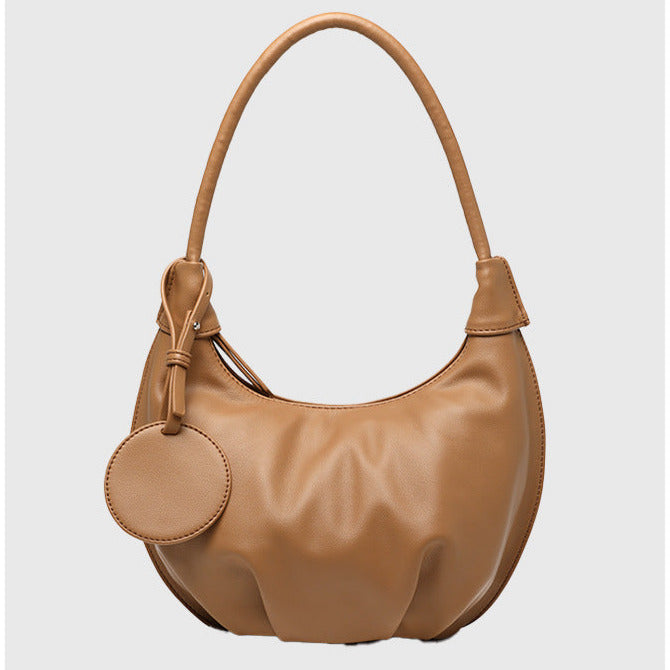 Sac Tendance Femme Forme Croissant