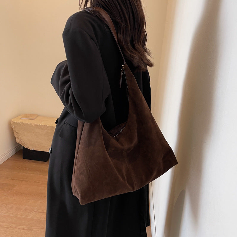 Tote Chic Grande Capacité – Élégance Urbaine