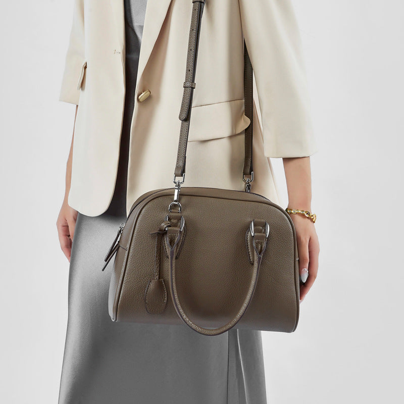 Sac à Main Femme en Cuir Véritable