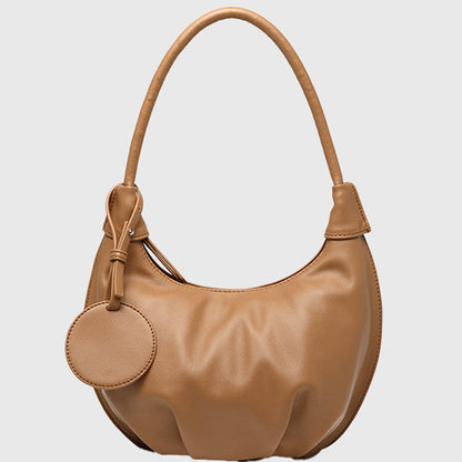 Sac Tendance Femme Forme Croissant