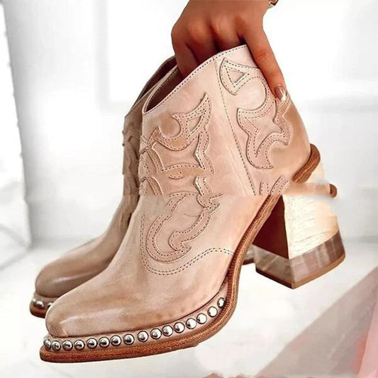 Bottes Automne – Look Moderne & Raffiné