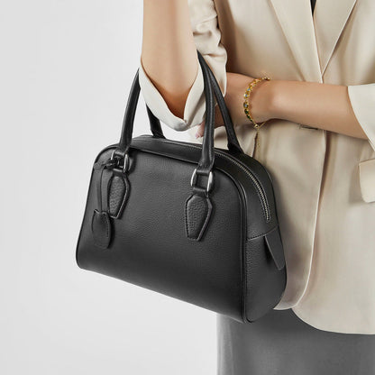 Sac à Main Femme en Cuir Véritable