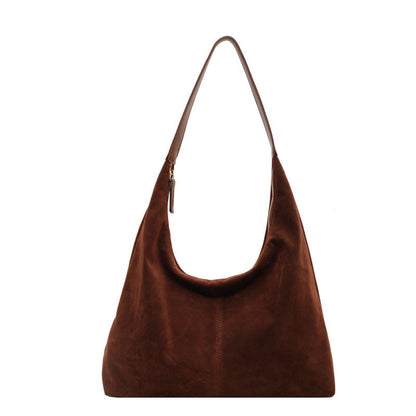 Tote Chic Grande Capacité – Élégance Urbaine
