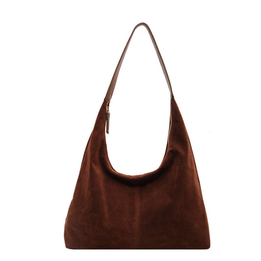 Tote Chic Grande Capacité – Élégance Urbaine