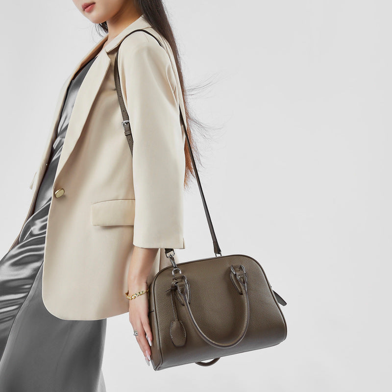 Sac à Main Femme en Cuir Véritable