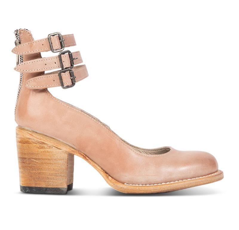La Triple Muse – Talons Hypnotiques en Python pour Femmes Fatales