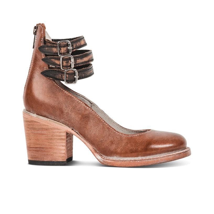 La Triple Muse – Talons Hypnotiques en Python pour Femmes Fatales