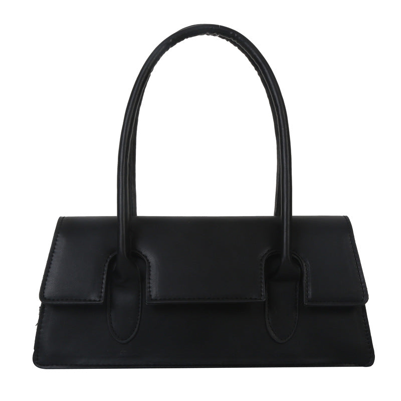 Sac à main structuré élégant – Bandoulière minimaliste femme