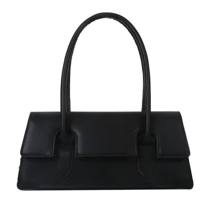 Sac à main structuré élégant – Bandoulière minimaliste femme