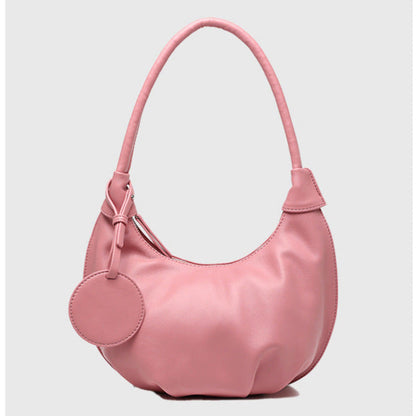 Sac Tendance Femme Forme Croissant