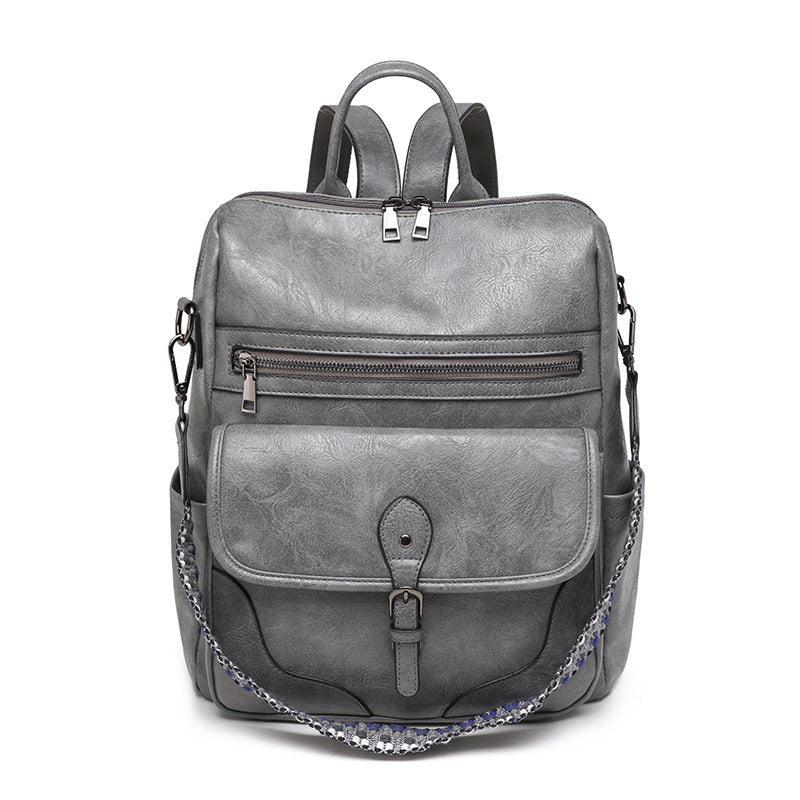 Sac Week-End Chic