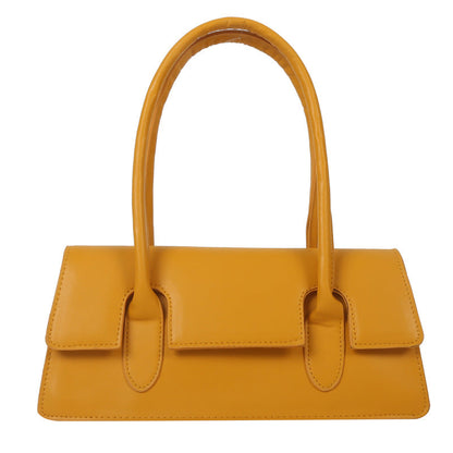 Sac à main structuré élégant – Bandoulière minimaliste femme