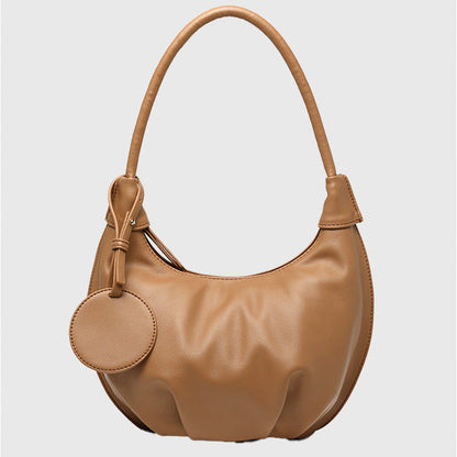 Sac Tendance Femme Forme Croissant