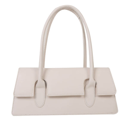 Sac à main structuré élégant – Bandoulière minimaliste femme