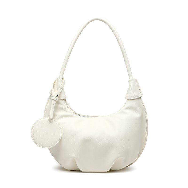 Sac Tendance Femme Forme Croissant