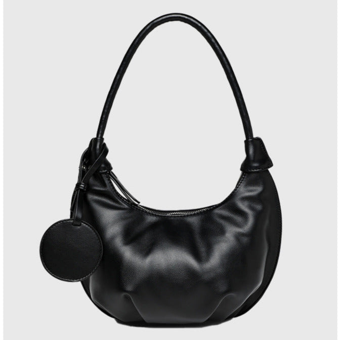 Sac Tendance Femme Forme Croissant