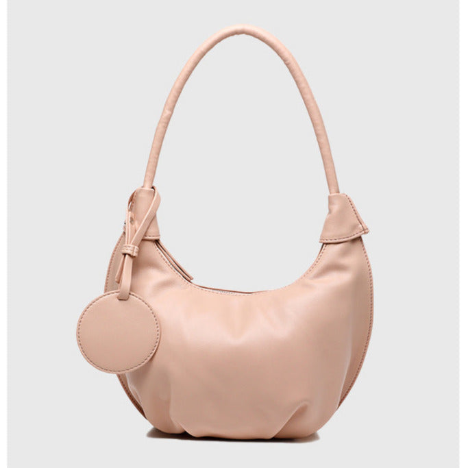 Sac Tendance Femme Forme Croissant