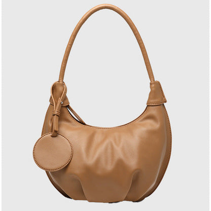 Sac Tendance Femme Forme Croissant