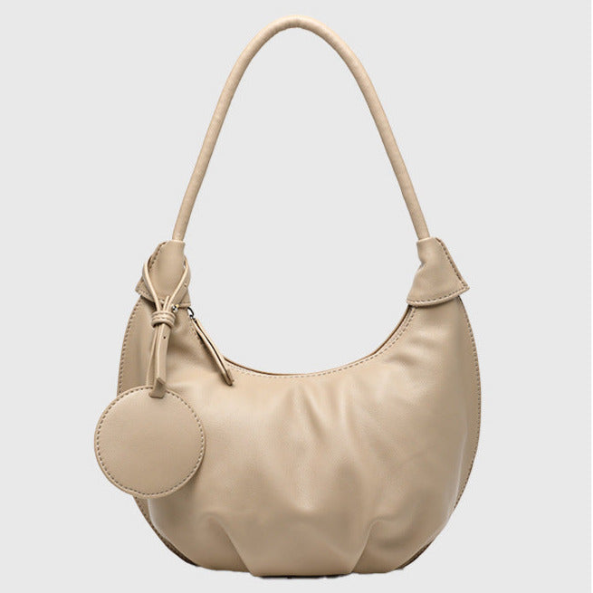 Sac Tendance Femme Forme Croissant