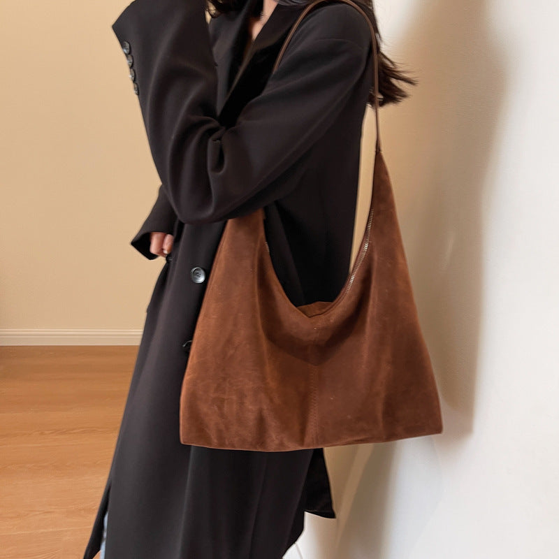 Tote Chic Grande Capacité – Élégance Urbaine
