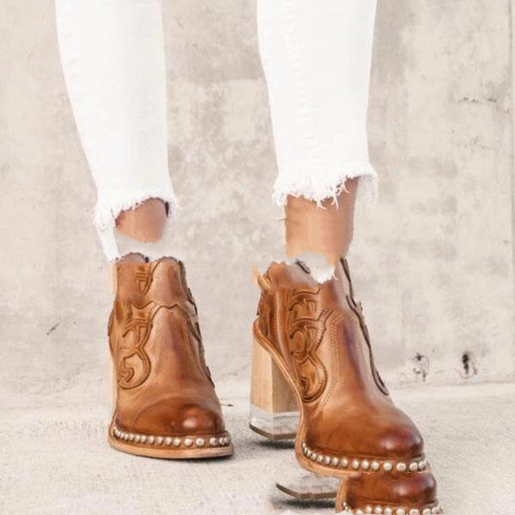 Bottes Automne – Look Moderne & Raffiné
