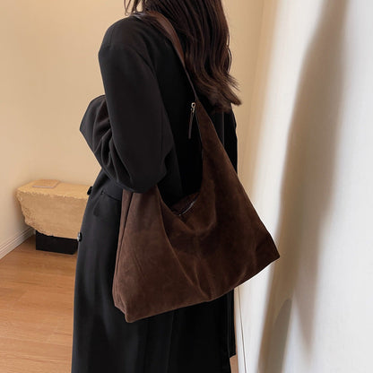 Tote Chic Grande Capacité – Élégance Urbaine