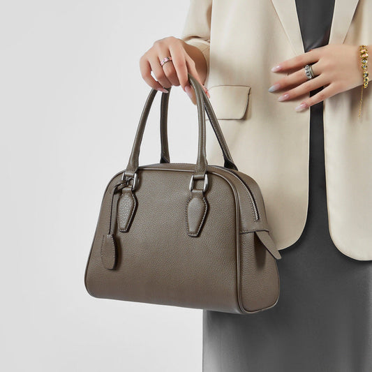 Sac à Main Femme en Cuir Véritable