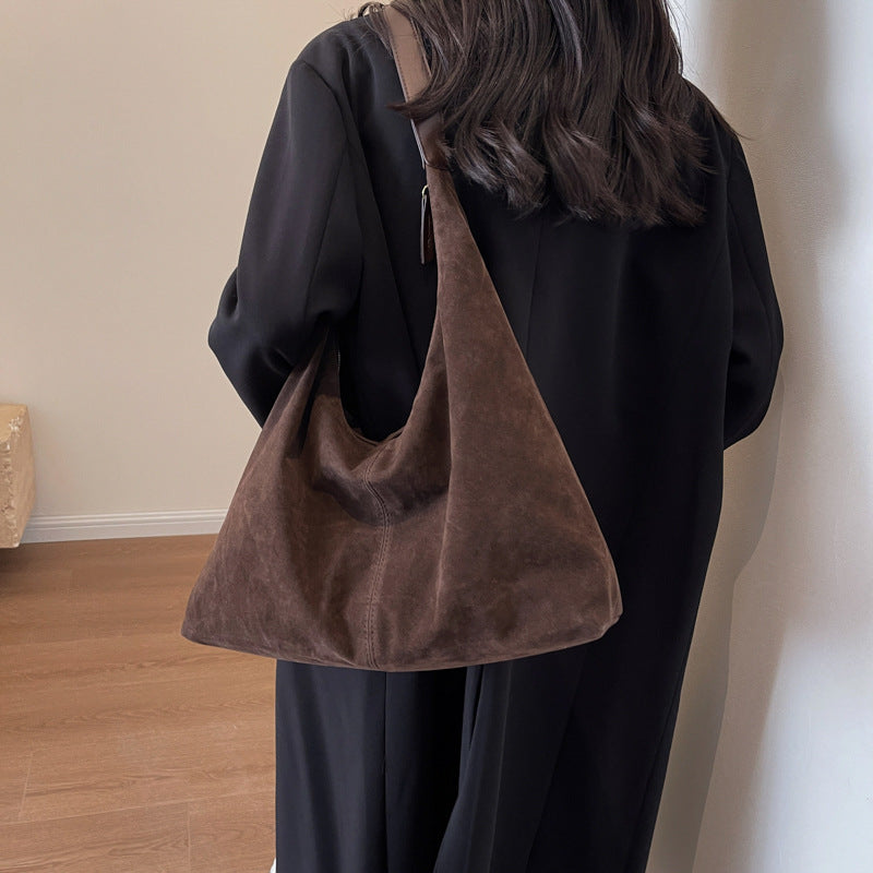Tote Chic Grande Capacité – Élégance Urbaine