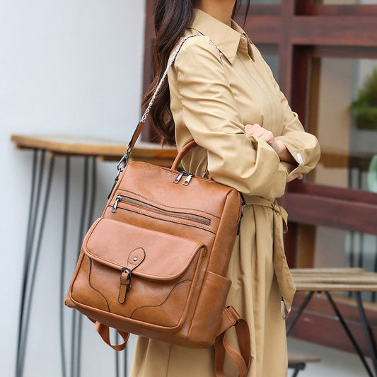 Sac Week-End Chic